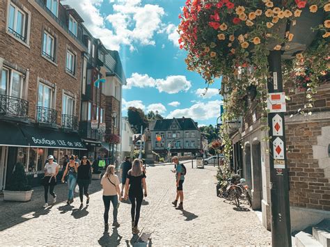 wat te doen in la roche en ardenne|7 dingen om te doen in La Roche